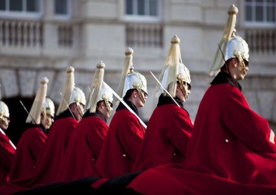 Household Cavalry Museum | VisitBritain